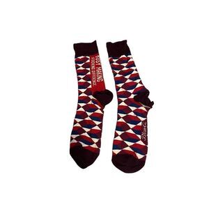 Blue Q Socks 